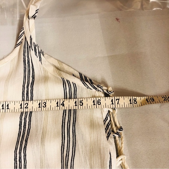 Body Glove Side Lace Sundress - Picture 9 of 16